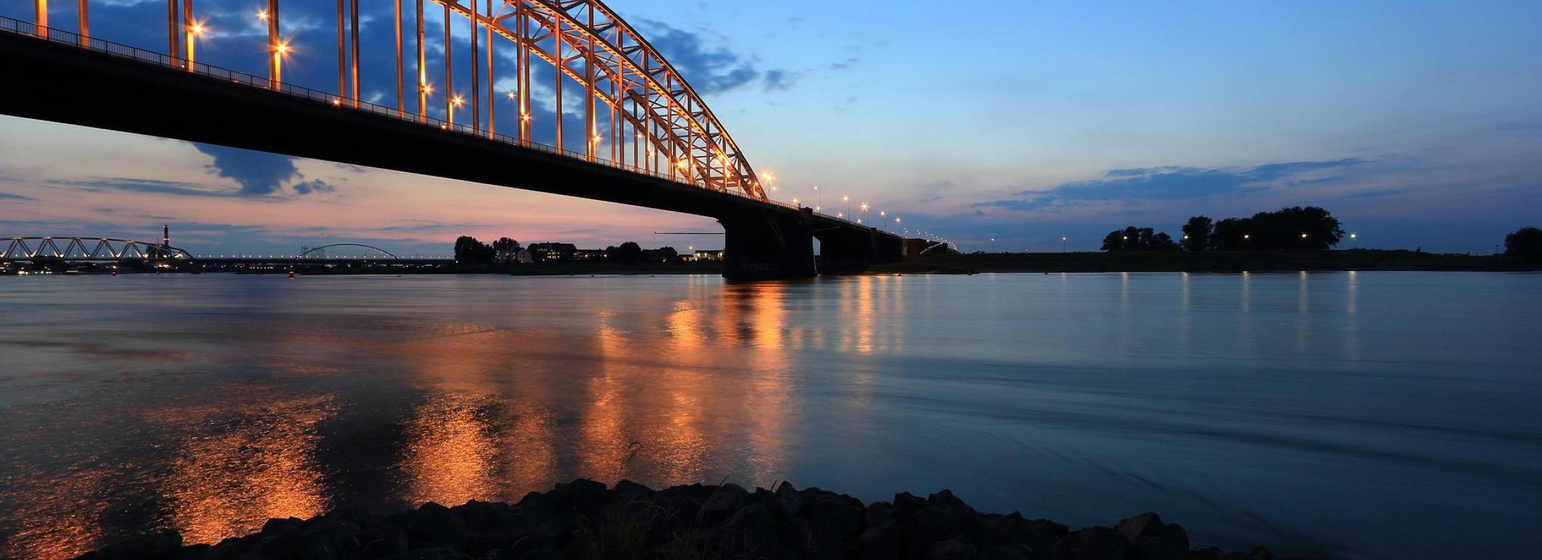 Nijmegen WijkGGZ Nijmegen WijkGGZ