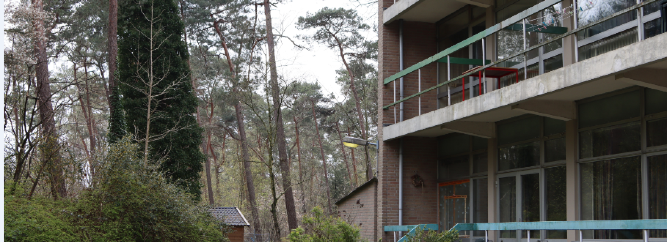Wonen bij IrisZorg Woonzorg Wonen bij IrisZorg Woonzorg