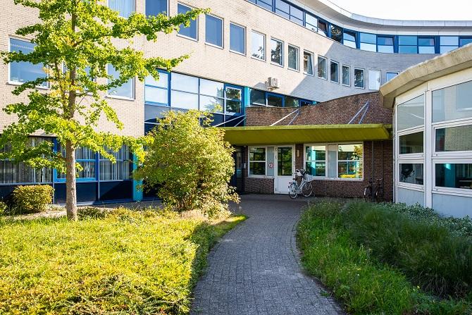 Rookvrije klinieken Rookvrije klinieken